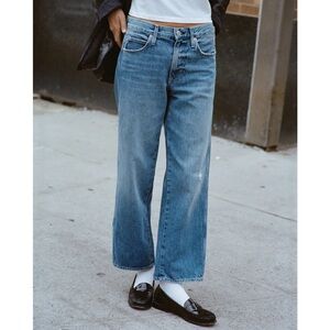 AMO Billie in Warmth